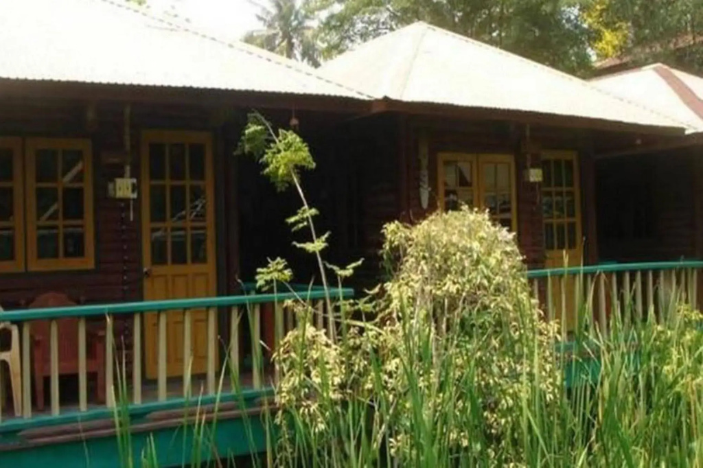 Sam's House