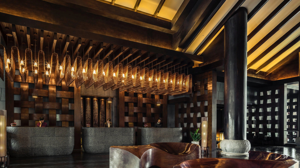 InterContinental Lijiang Ancient Town Resort by IHG - фото 2