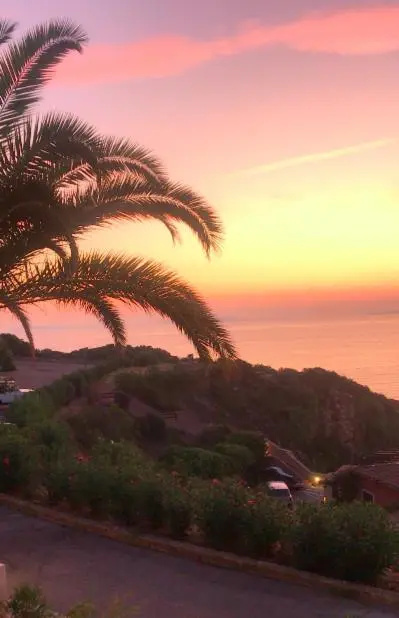 Appartamento vista mare - La Marmorata