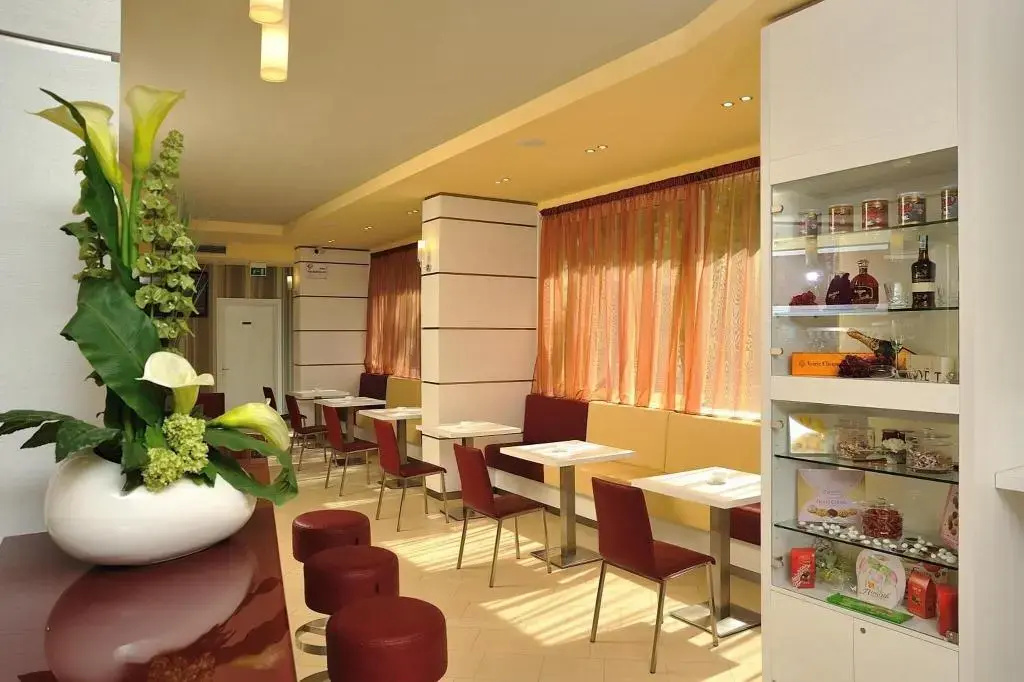 Hotel Olimpia - Général