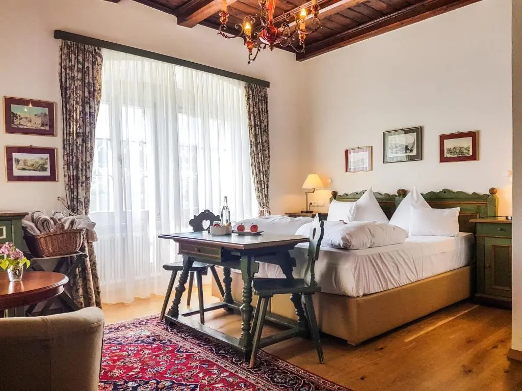 See-Villa - Chambres