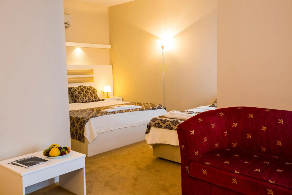 Hotel photo 18