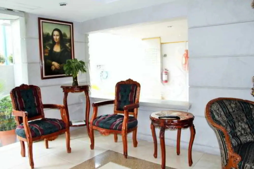 Hotel photo 15