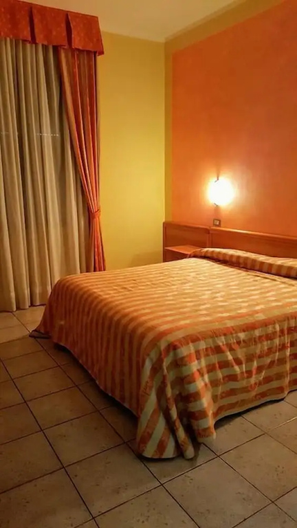 Hotel Umbria Ristorante - Chambres