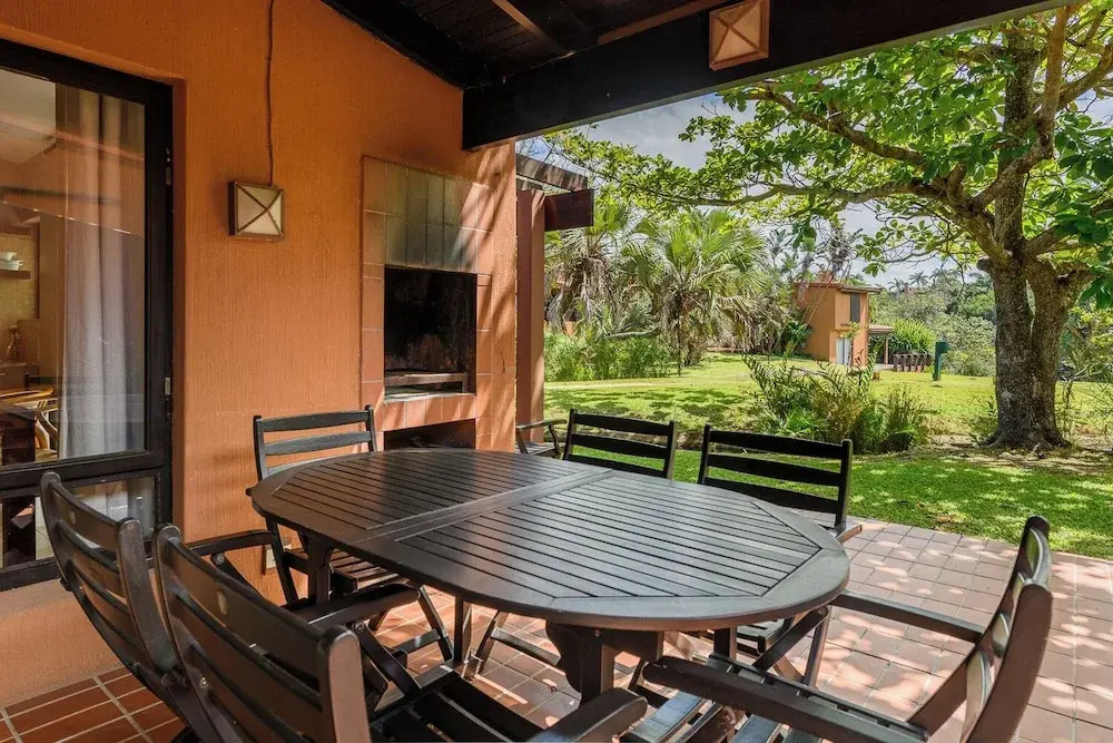 San Lameer Villa 3216