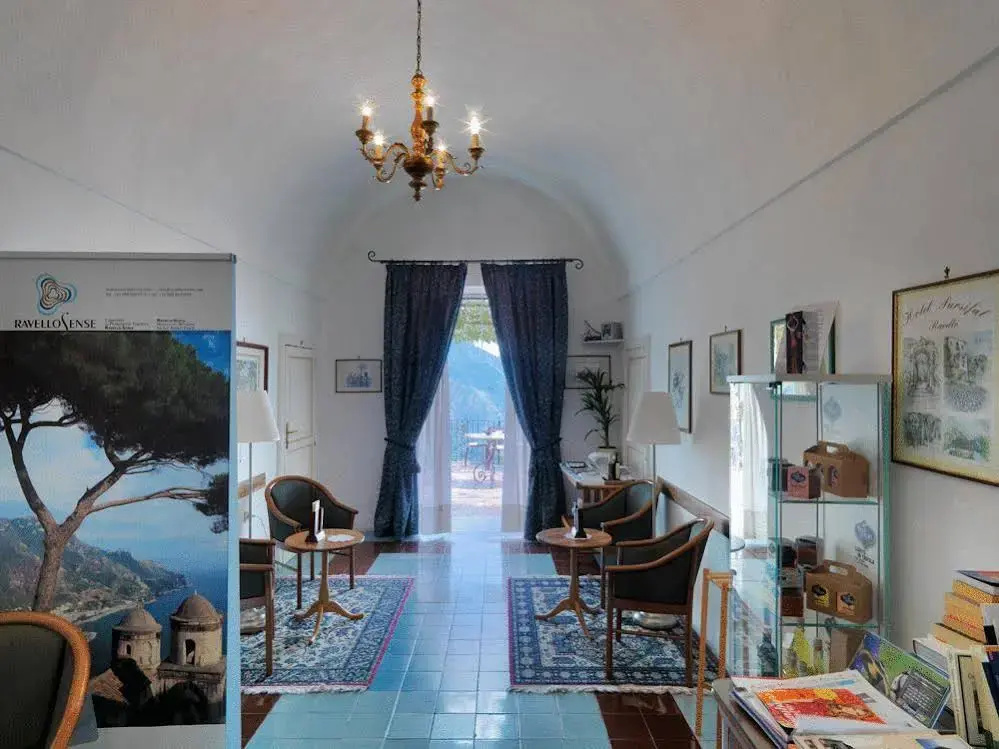 Hotel Parsifal - Antico Convento Del 1288 - Général