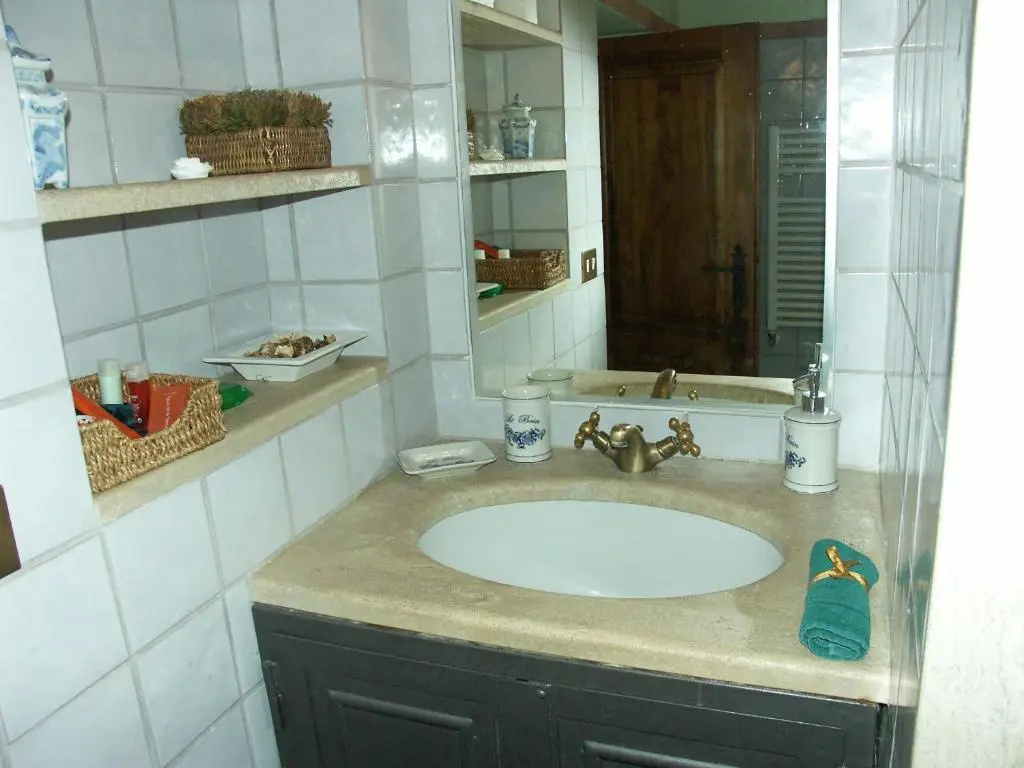 Agriturismo Podere San Pietro - Chambres