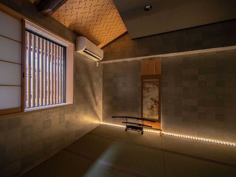 8INN Kyoto Machiya Villa 사진 12