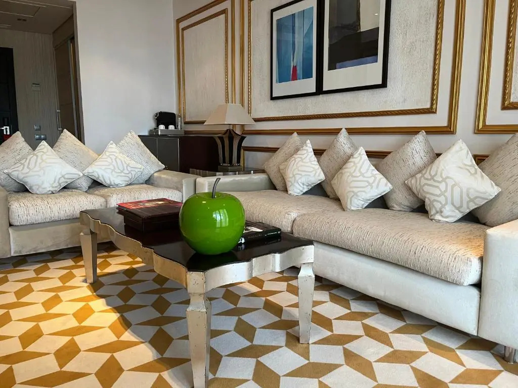 Grand Hotel Las Dunas, Autograph Collection - Chambres
