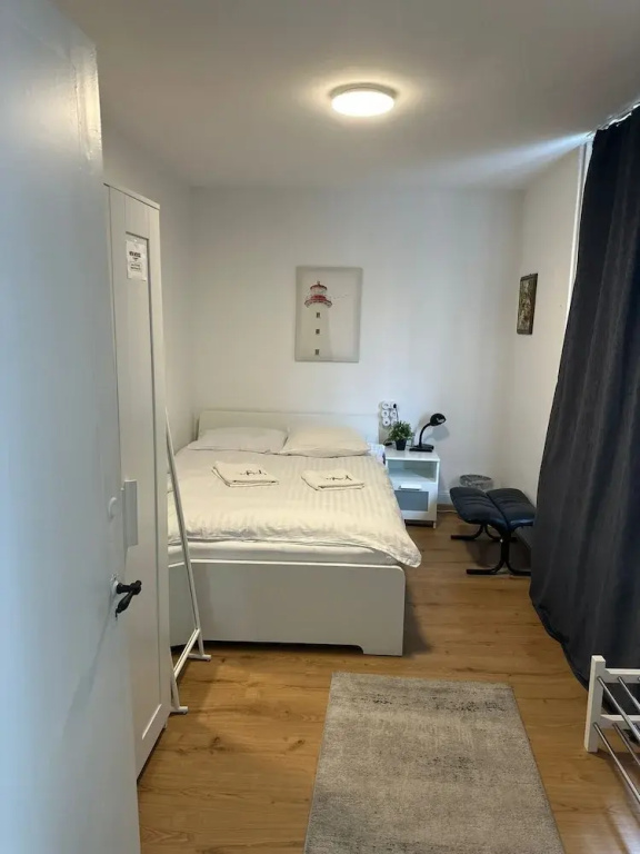 Classic room