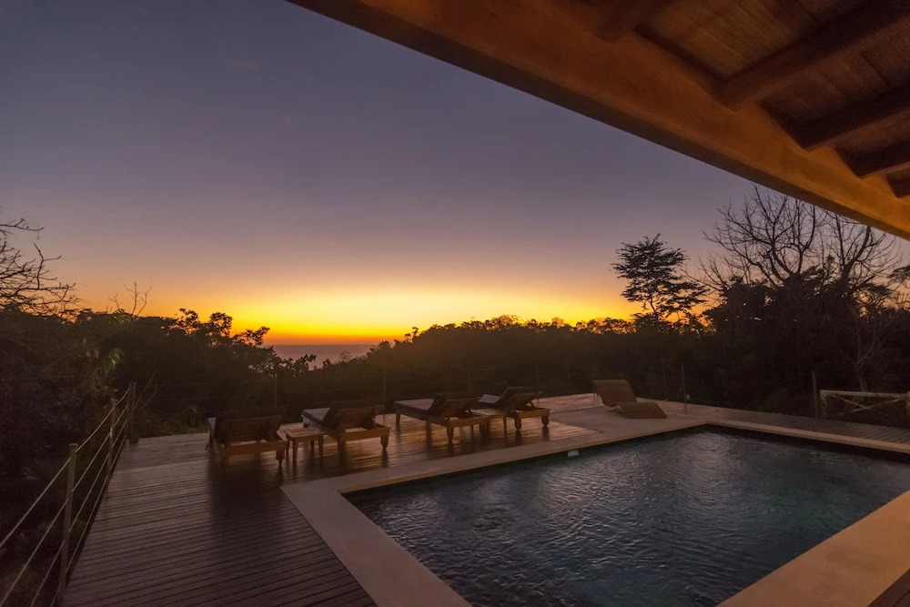 Hermosa-Hills Luxury Villas - фото 10