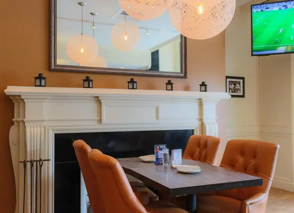 Boston Hotel Buckminster - Général