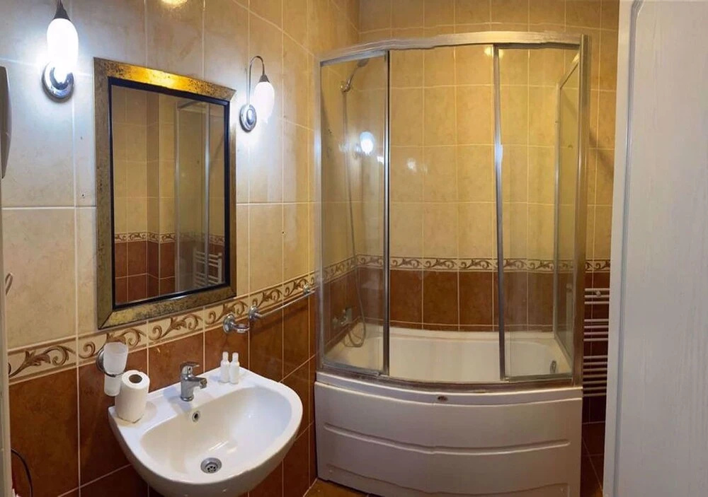 Safir Hotels Silivri - фото 37