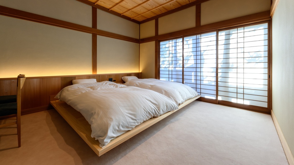Kappo Ryokan Yumesaki 사진 16