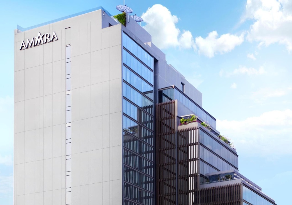 Amara Bangkok
