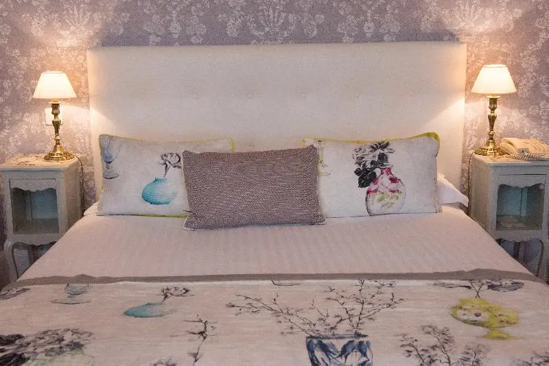 Hotel Le Choiseul - Chambres
