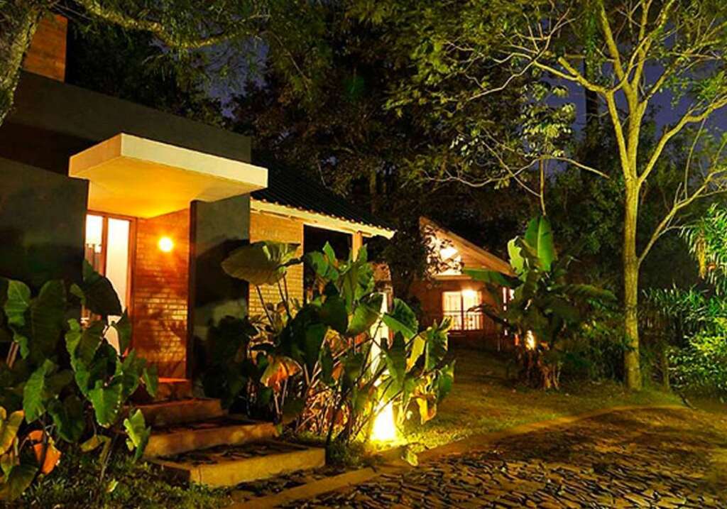 Raices Amambai Lodges