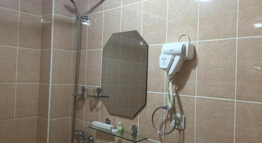 Grand Toshkent Hotel by null