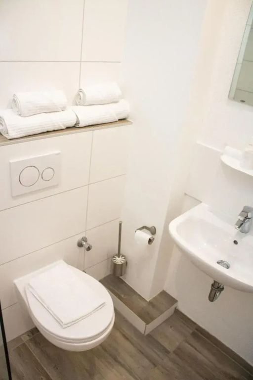 Hotel Stern - Chambres