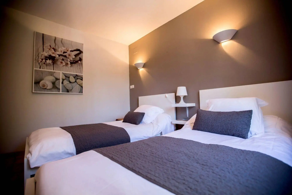 Voir la photo 2 — Auberge de l'Espinouse