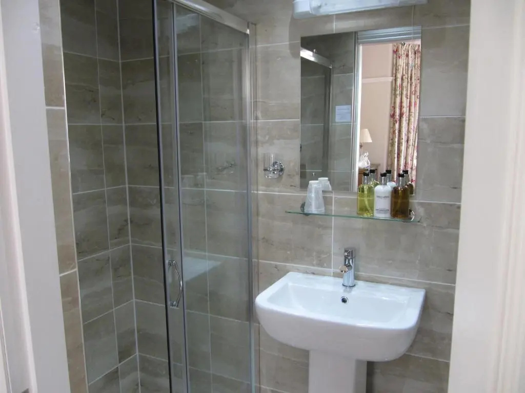 Brigstock House - Chambres