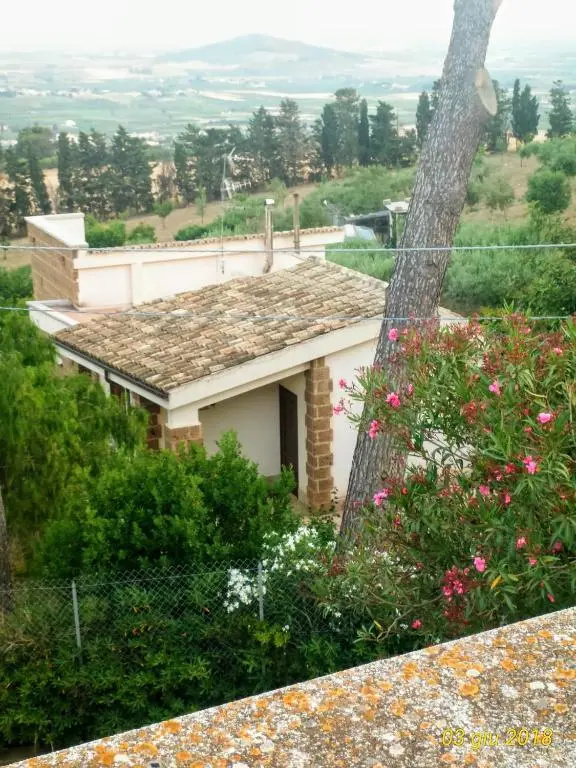 Casa vacanze Francesca