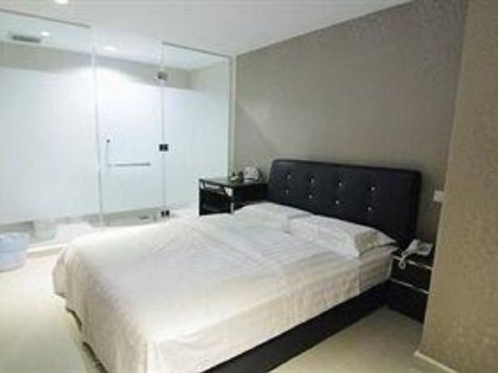 Victory 2 Boutique Hotel