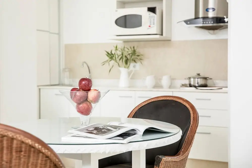 La Mision Hotel Boutique - Chambres