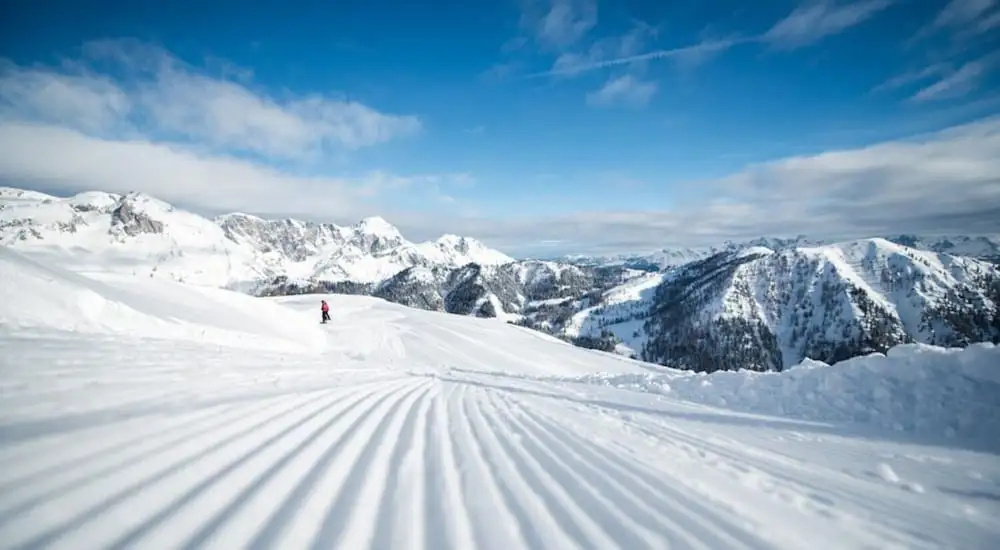 Alpen Penthouse