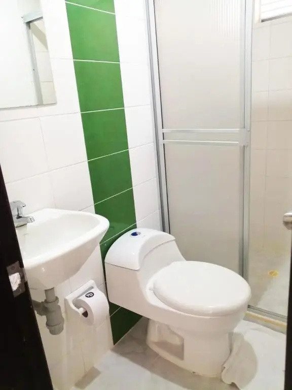 Don David Sabana Hotel - Chambres