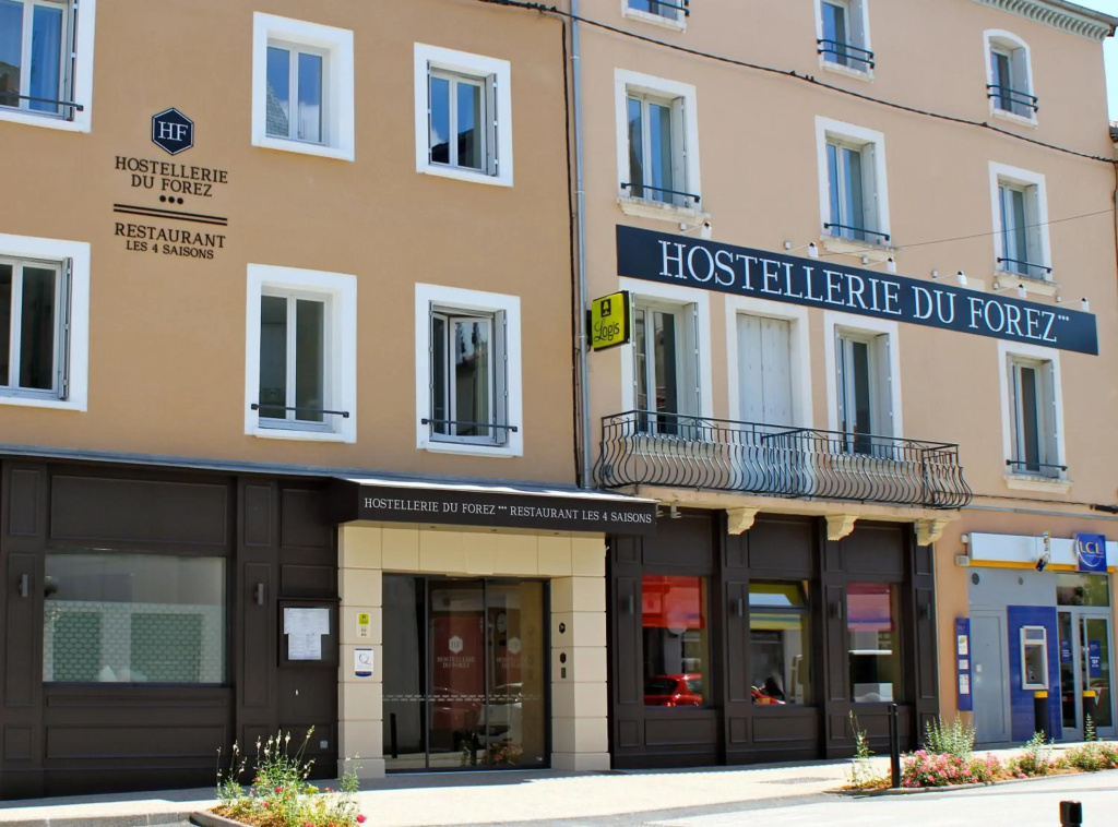 Hotel photo 20