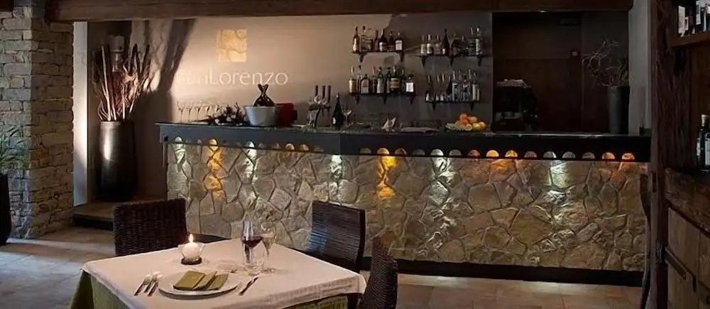 Hotel San Lorenzo - Général