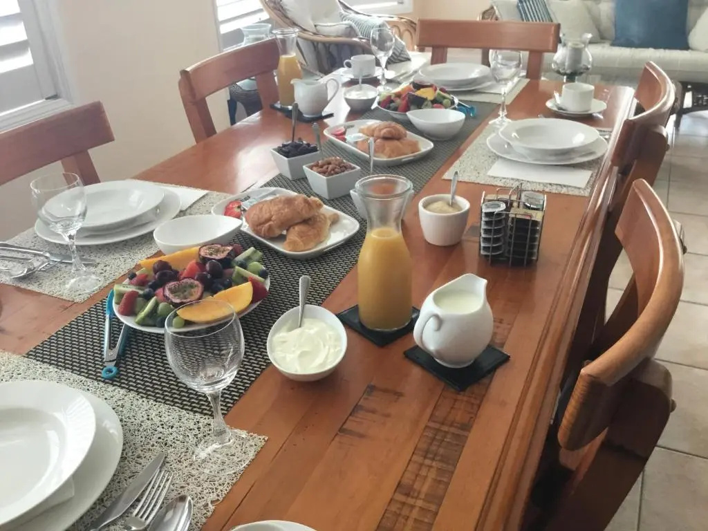 Brezza Bella Bed & Breakfast - Général