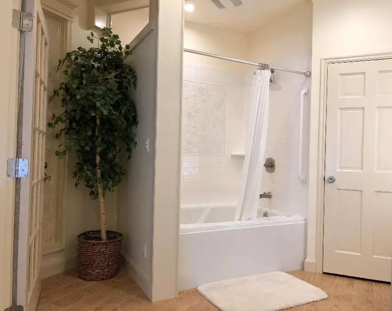 Best Western Grandma's Feather Bed - Chambres