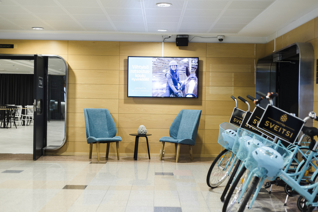 Hotel Sveitsi picture