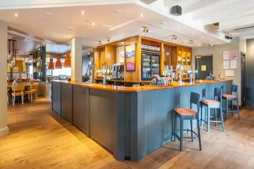 Premier Inn Cambridge North - Girton - Général