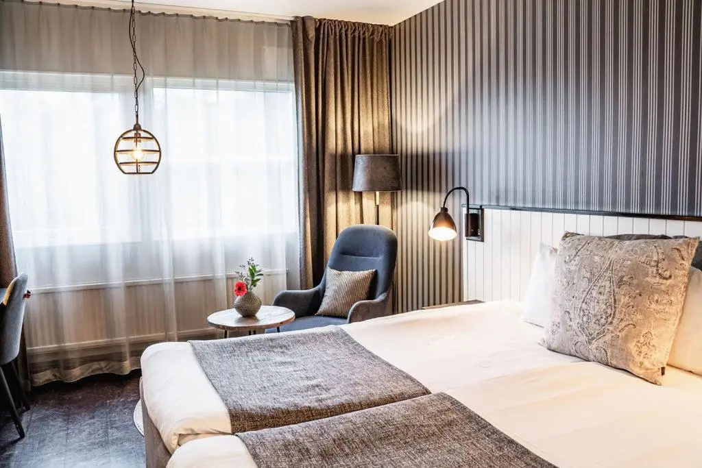 Stenungsbaden Yacht Club - Chambres