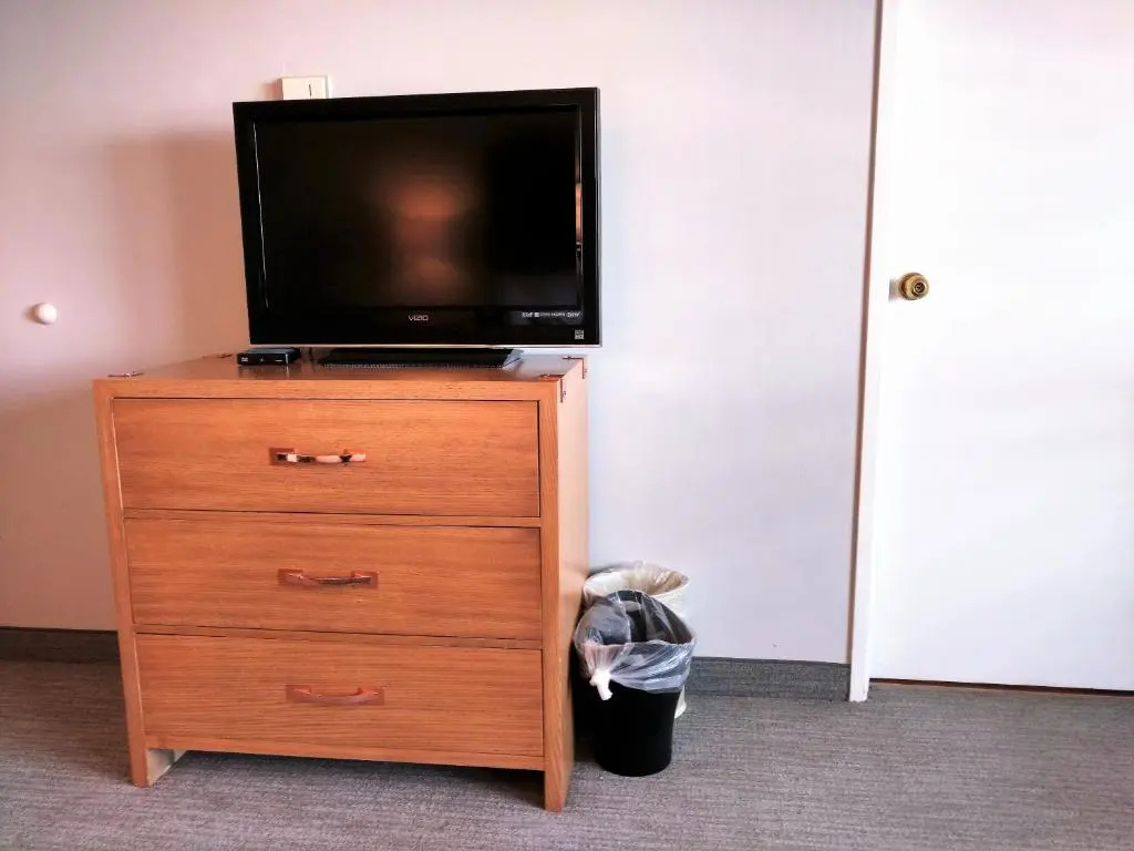 Premier room