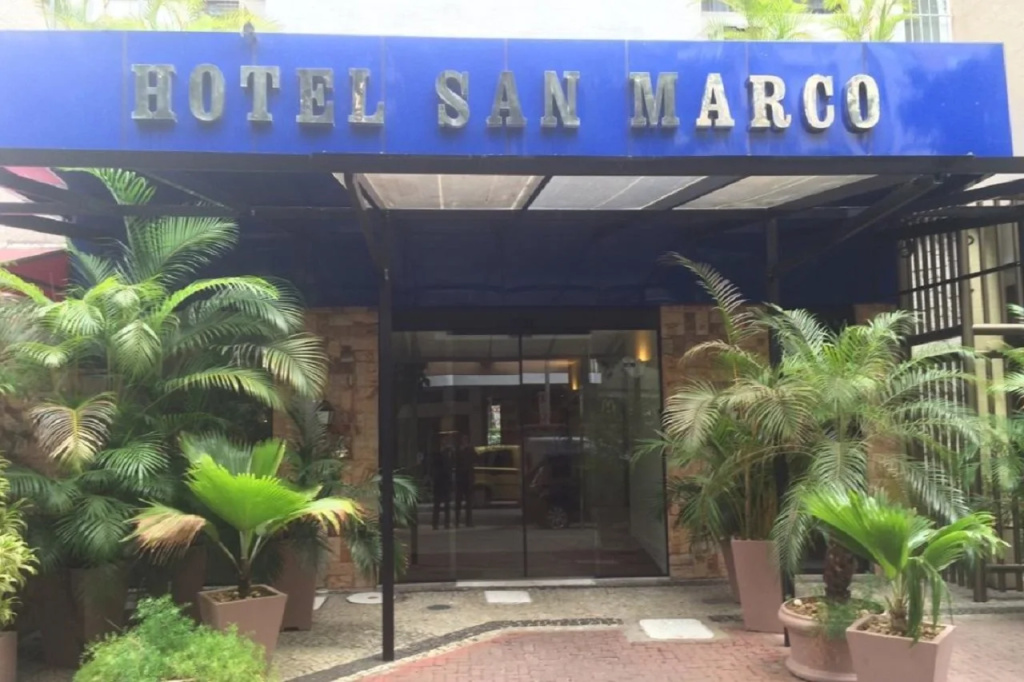 Hotel San Marco Ipanema