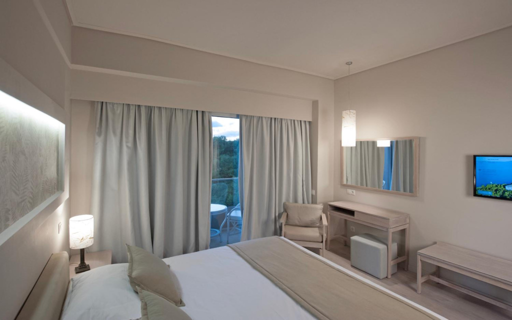 Hotel King Saron Club Marmara - Général