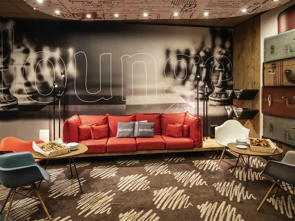 ibis Krakow Centrum - Général