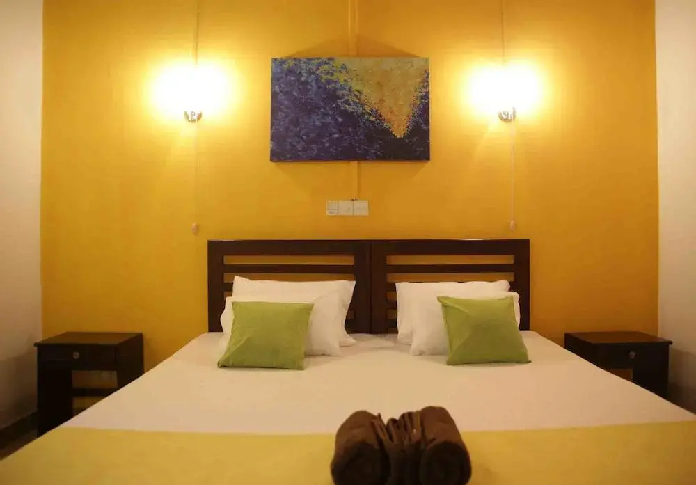 Hotel photo 10
