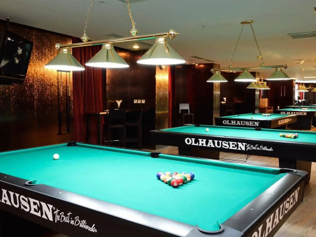 Holiday Villa Hotel And Residence City Centre Doha - Général