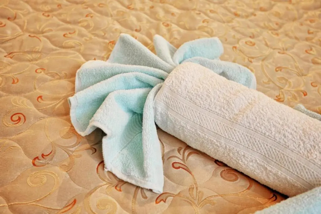 Best Inn - Chambres