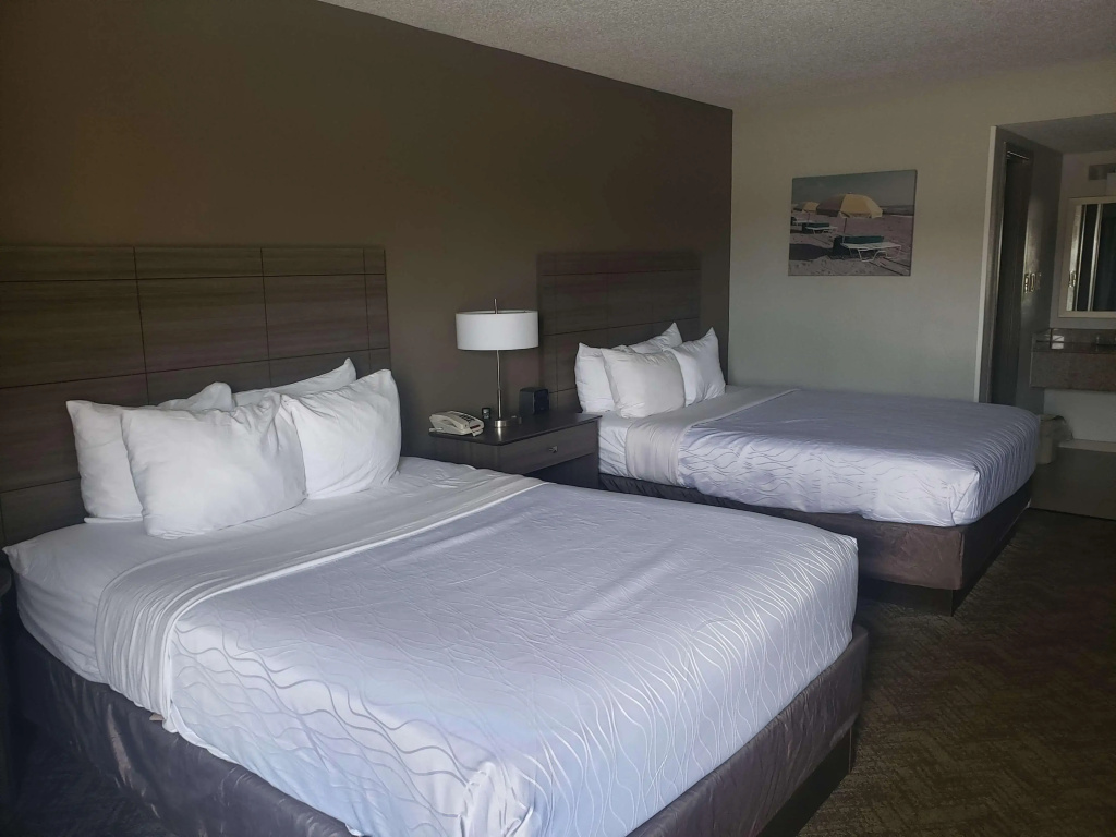 Best Western Center Inn - Général