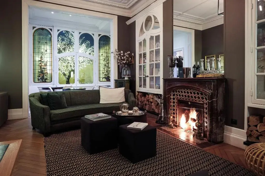 La Course Maison D'Hôtes de Luxe