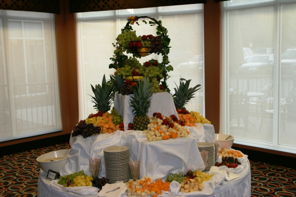 Hilton Garden Inn Birmingham/Trussville - Général