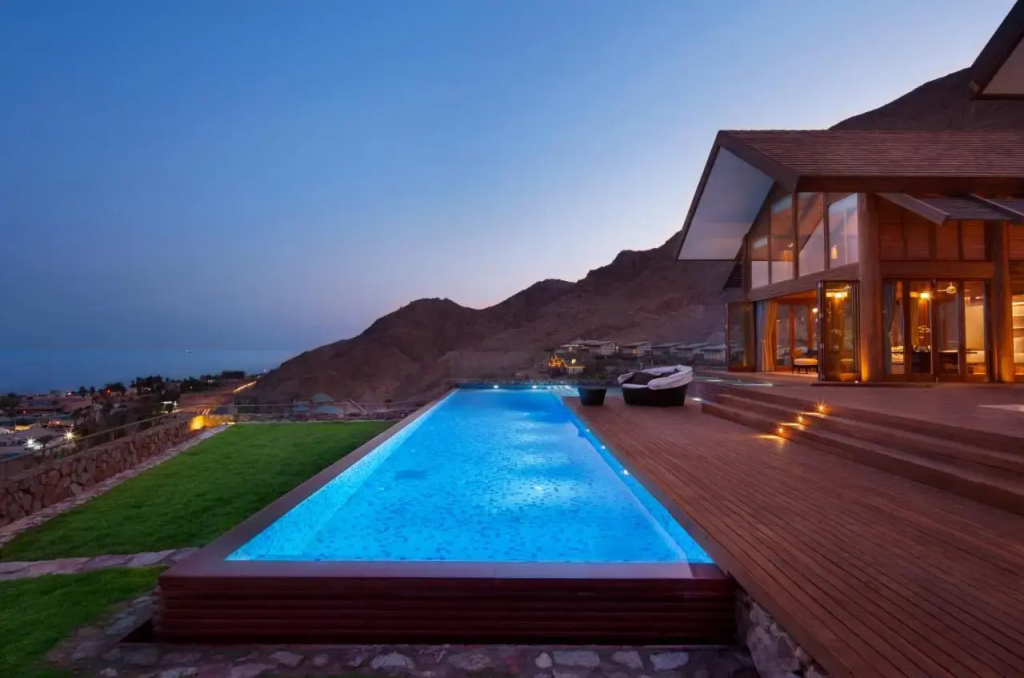 Royal Shangri-La Eilat - фото 42