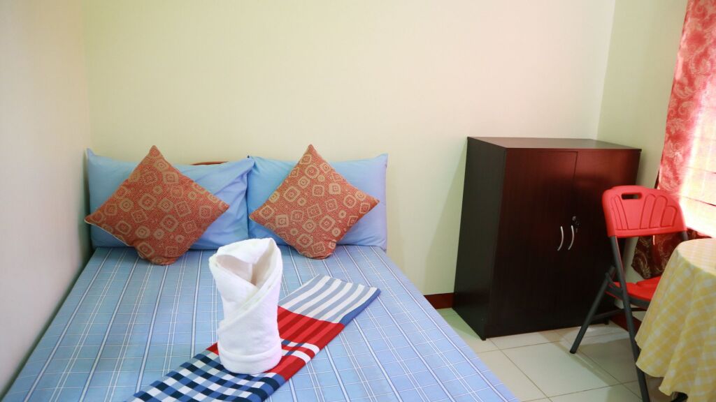 C Tower Studio Apartments