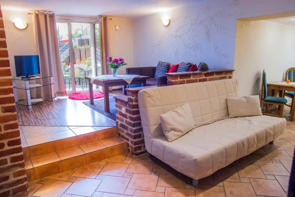 Standard Family room